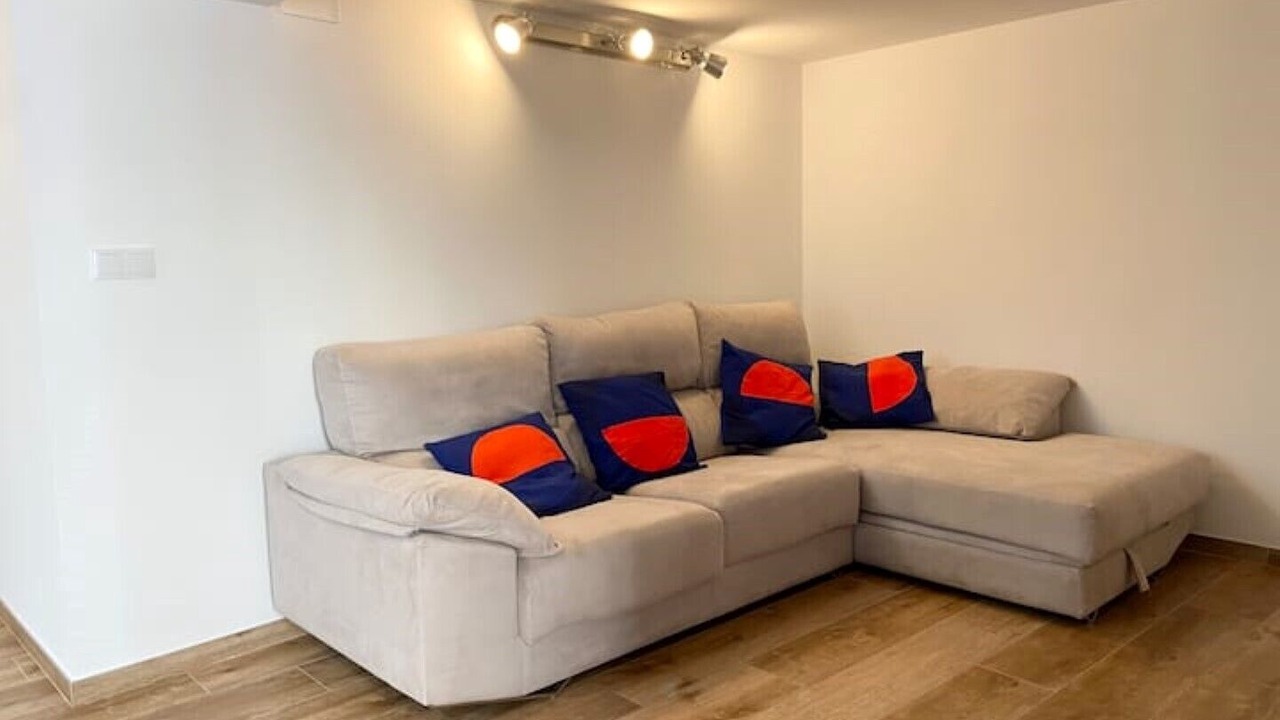 Photo of Livingroom in Segorbe