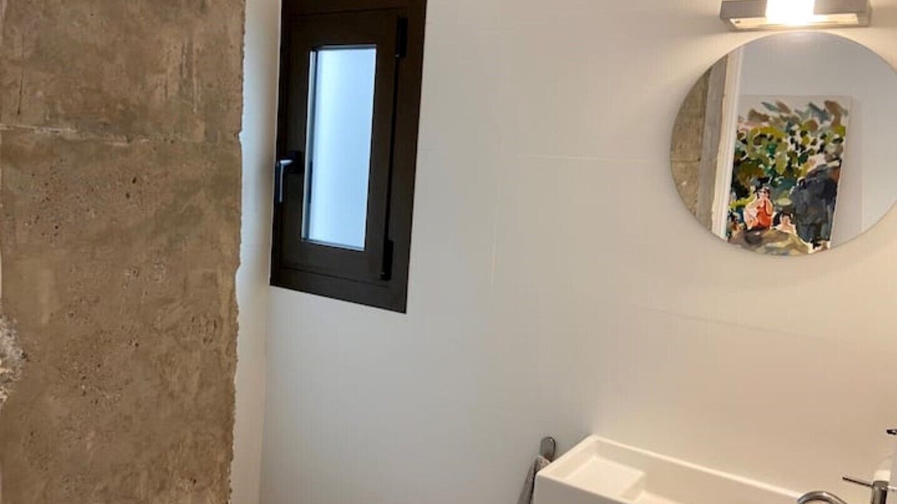 Photo of Bathroom in Segorbe