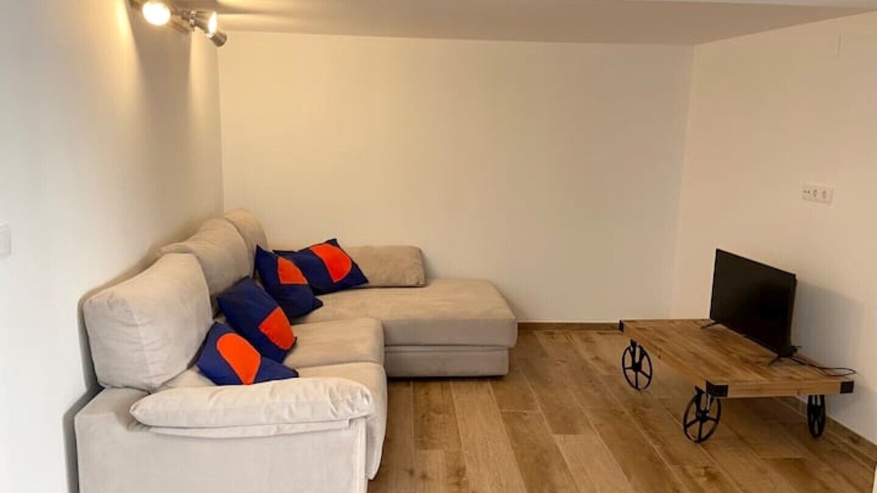 Photo of Livingroom in Segorbe