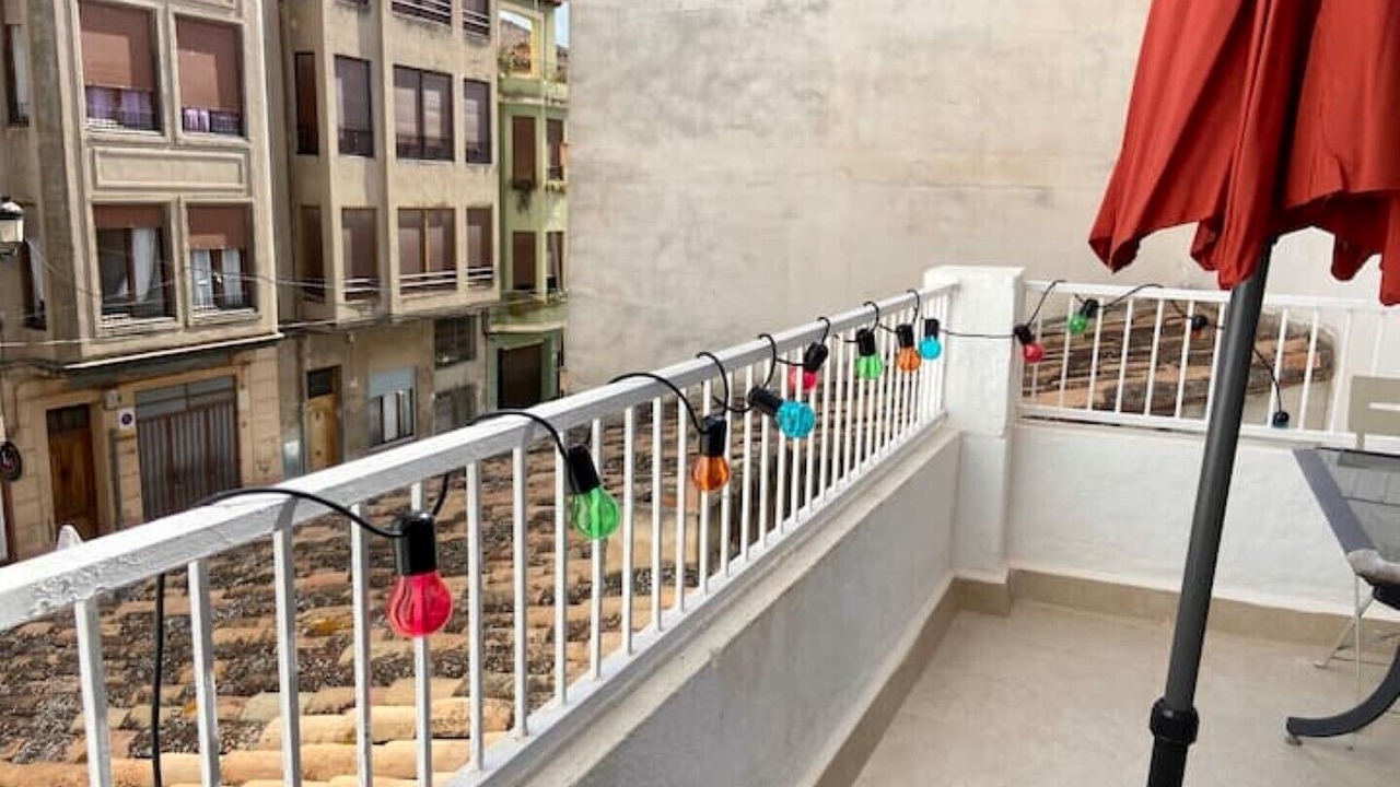 Photo of Outdoor in Segorbe