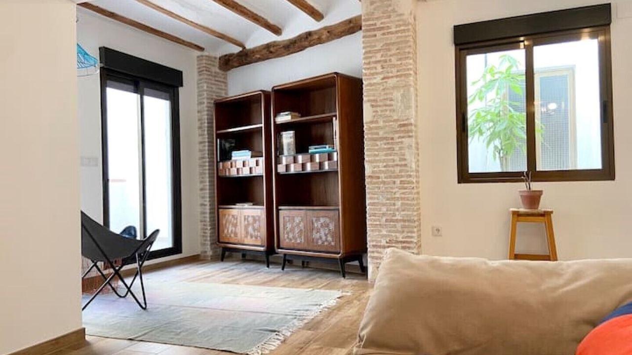 Photo of Livingroom in Segorbe