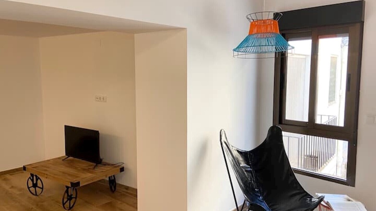 Photo of Livingroom in Segorbe
