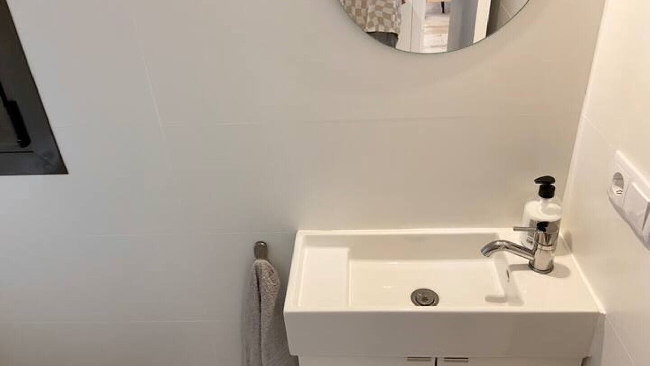 Photo of Bathroom in Segorbe
