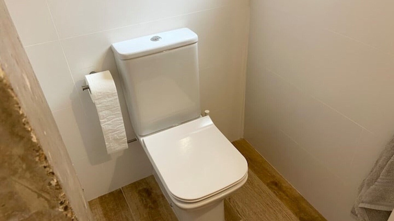 Photo of Bathroom in Segorbe