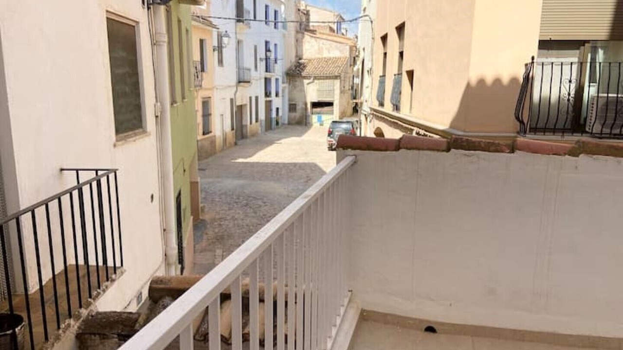 Photo of Outdoor in Segorbe