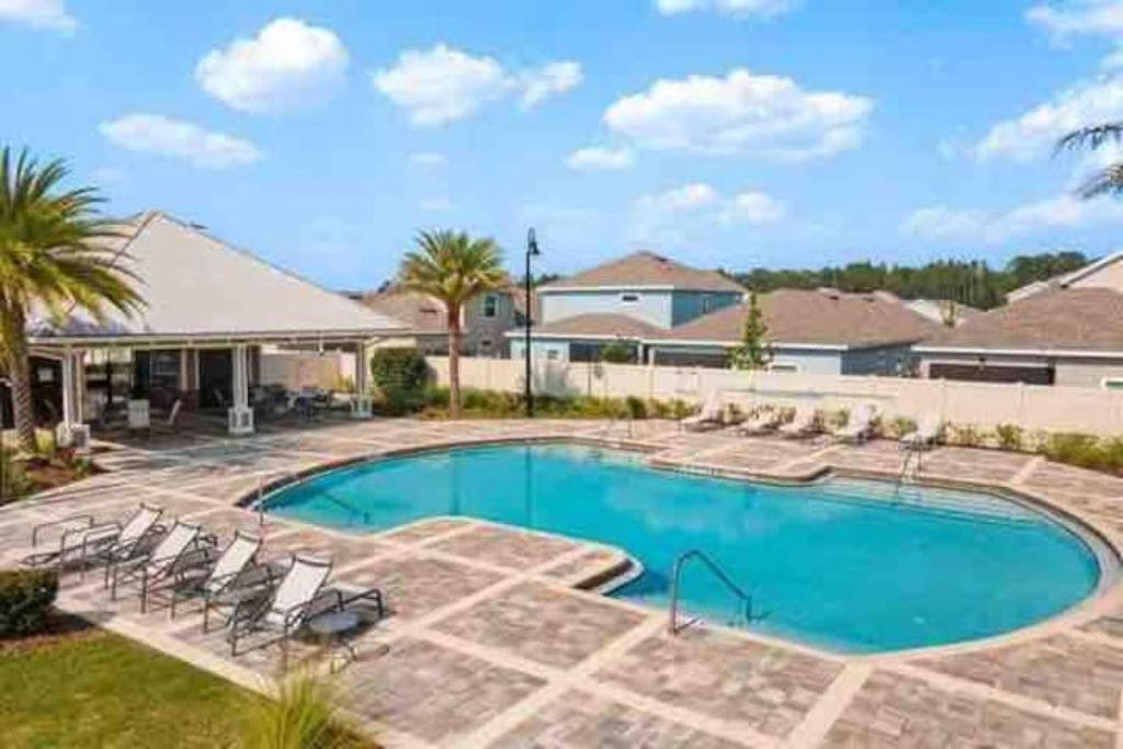 Photo of Outdoor in Westside