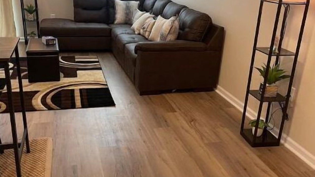 Photo of Livingroom in Westside