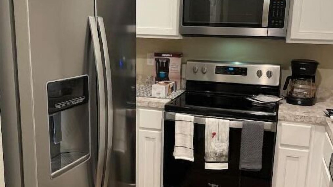 Photo of Kitchen in Westside