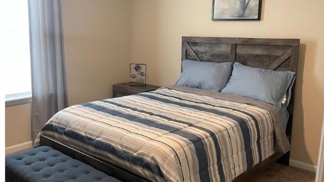 Photo of Bedroom in Westside