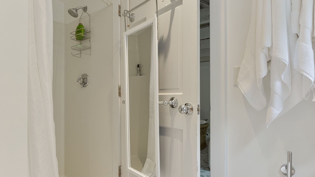 Photo of Bathroom in Nantucket Town