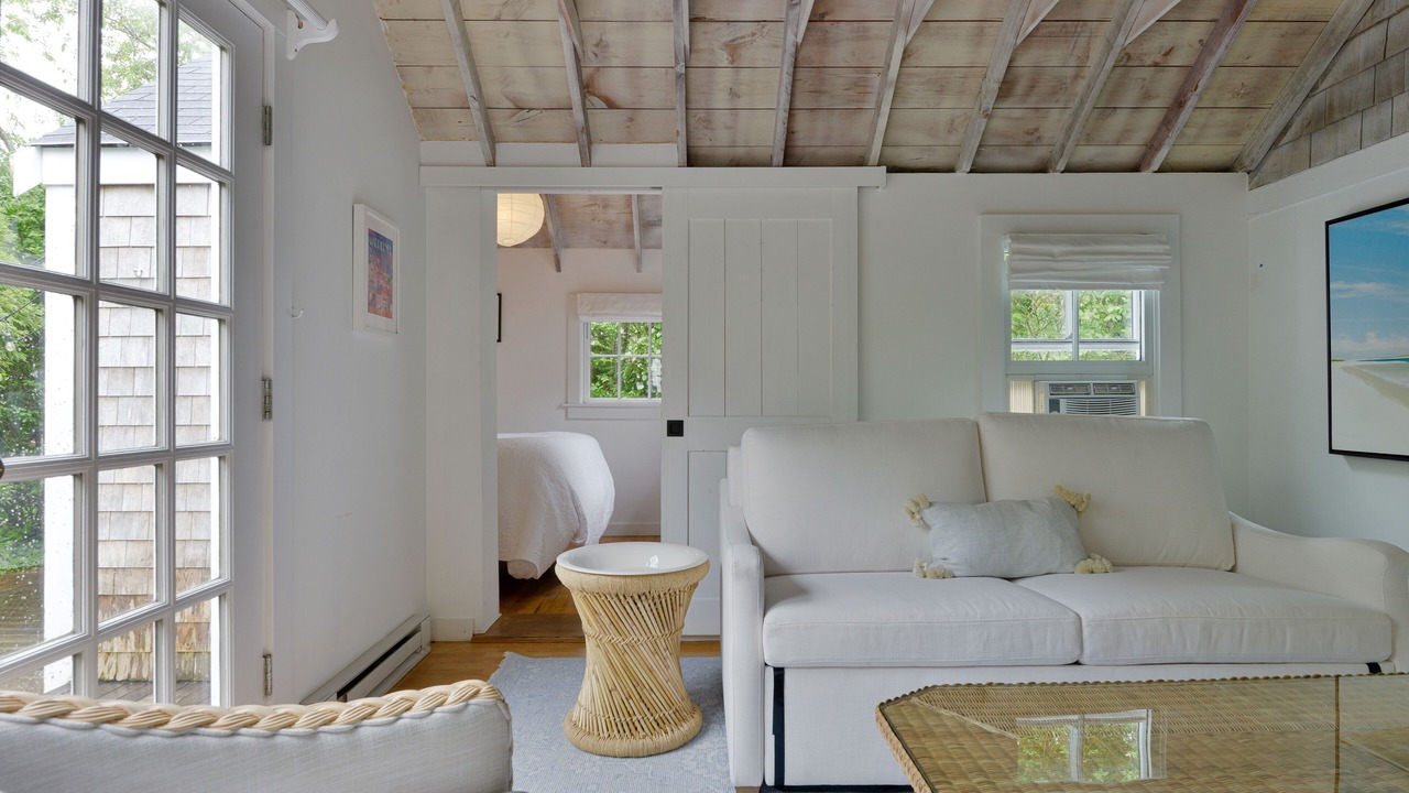Photo of Livingroom in Nantucket Town