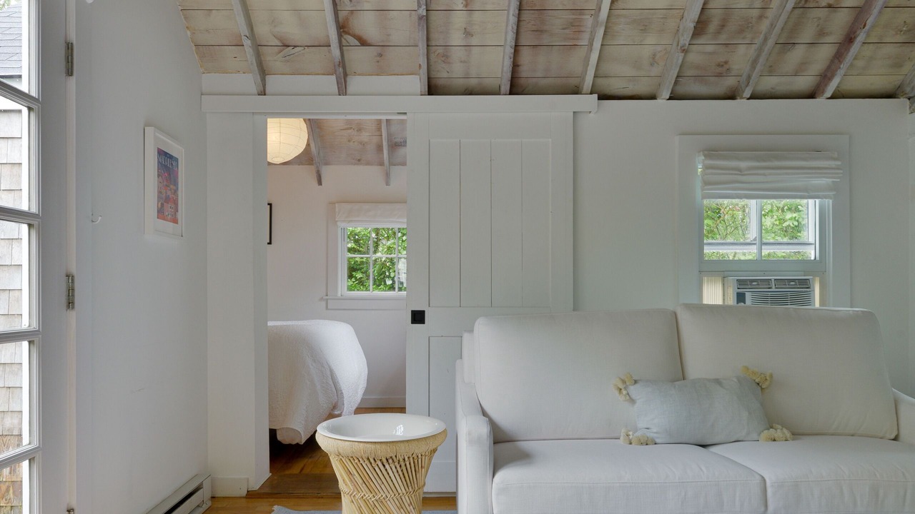 Photo of Livingroom in Nantucket Town