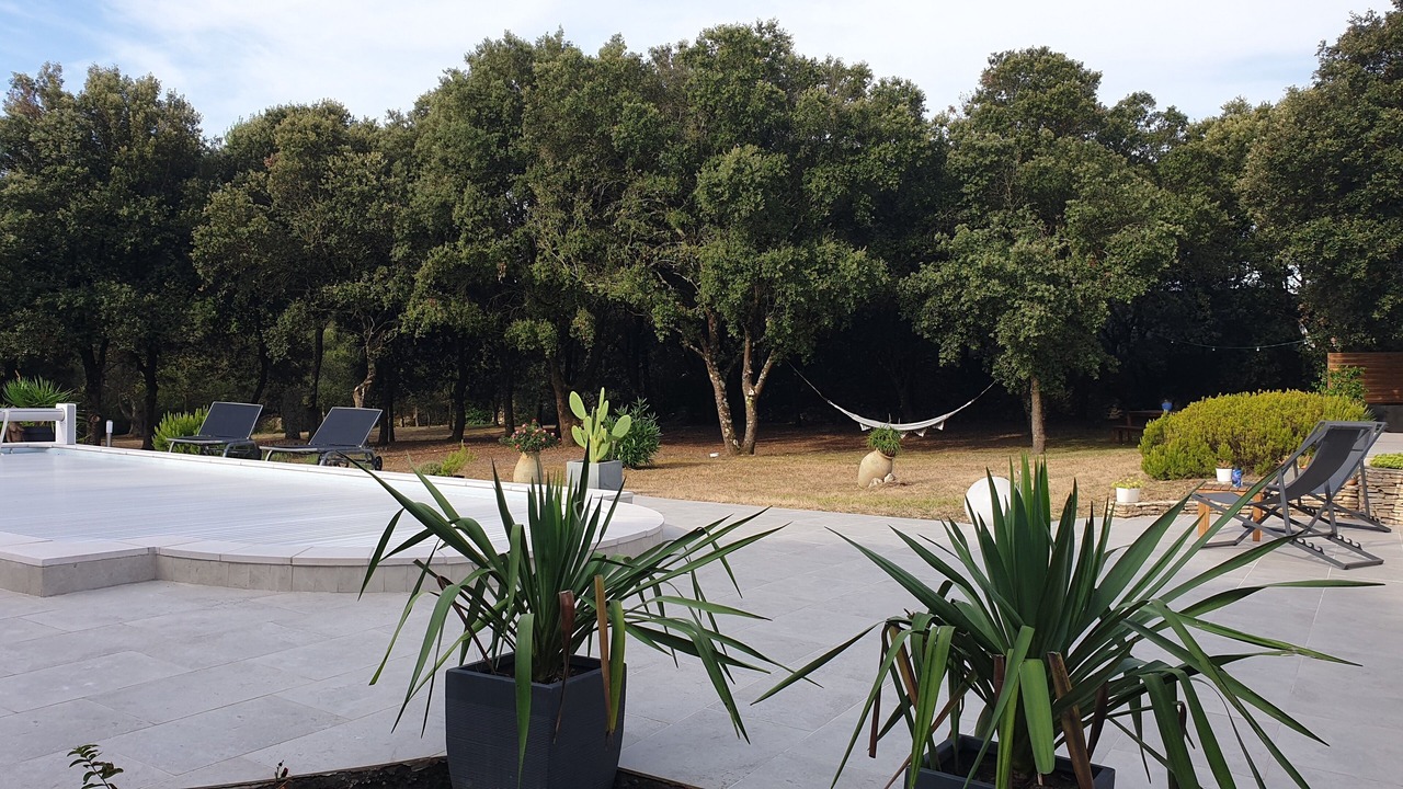 Photo of Outdoor in Ventenac-Cabardes