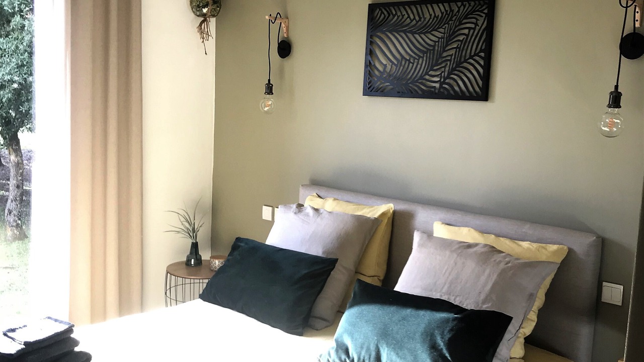 Photo of Bedroom in Ventenac-Cabardes