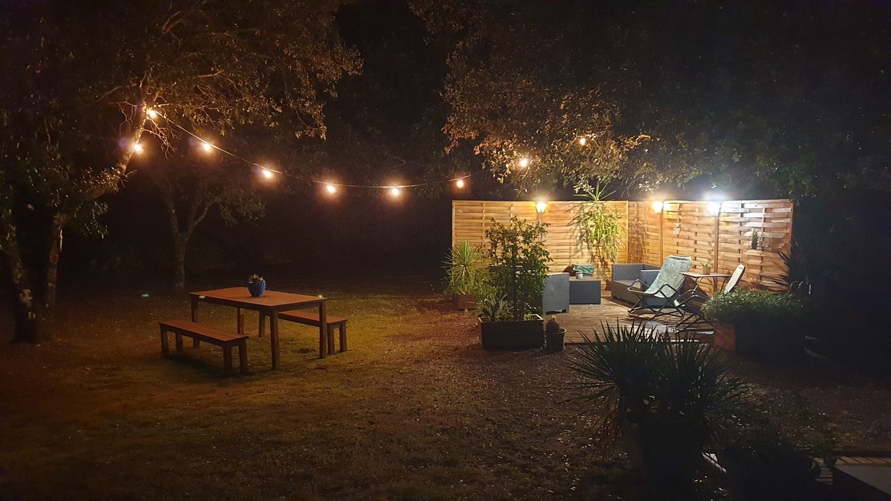 Photo of Outdoor in Ventenac-Cabardes