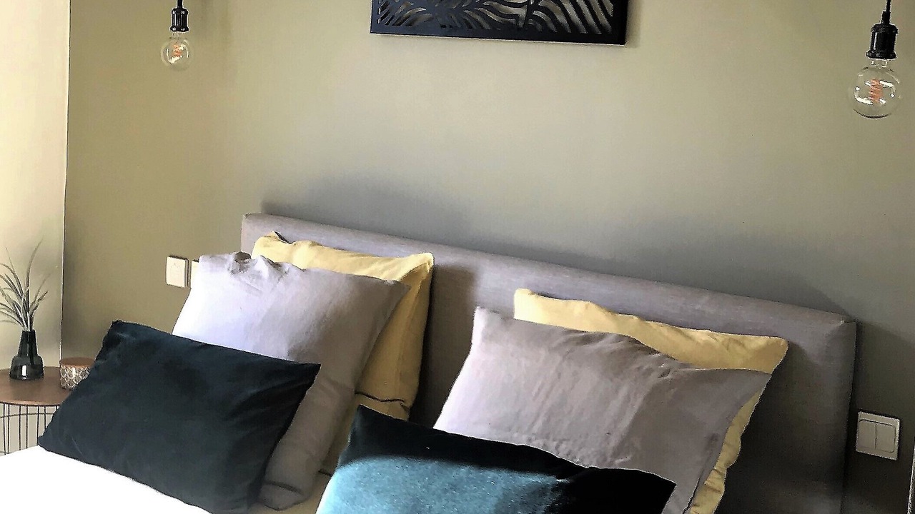 Photo of Bedroom in Ventenac-Cabardes