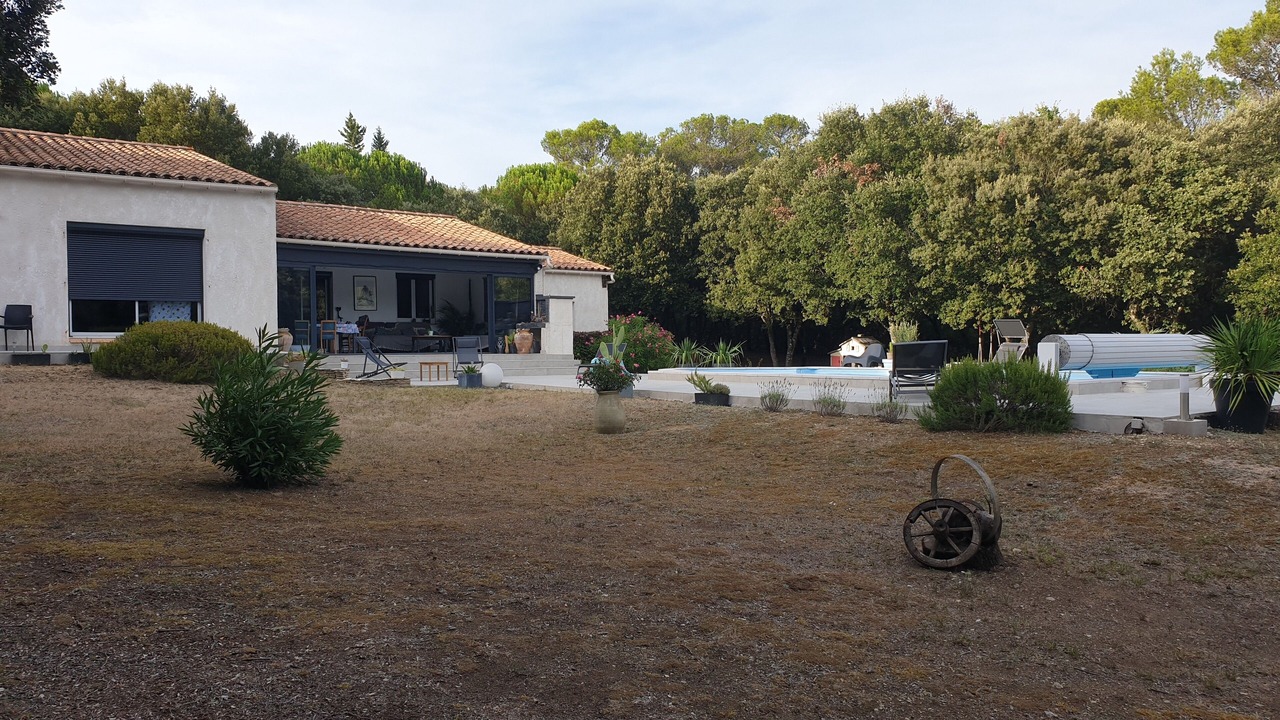 Photo of Outdoor in Ventenac-Cabardes