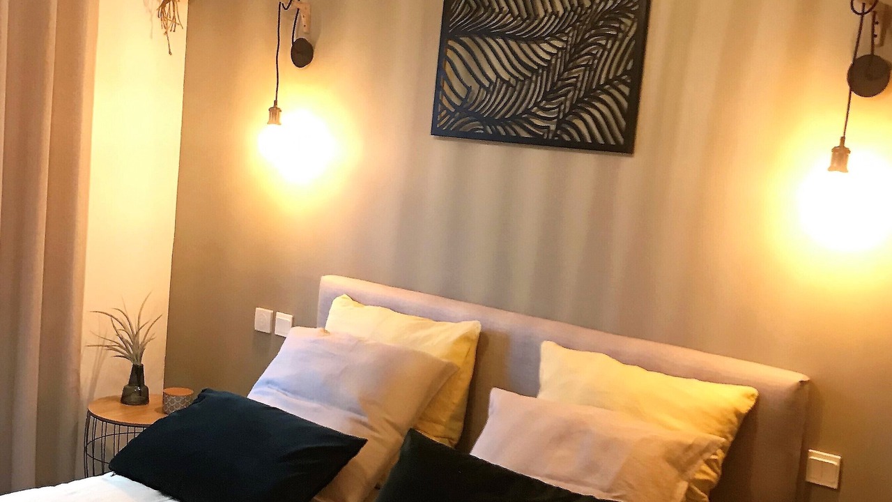 Photo of Bedroom in Ventenac-Cabardes