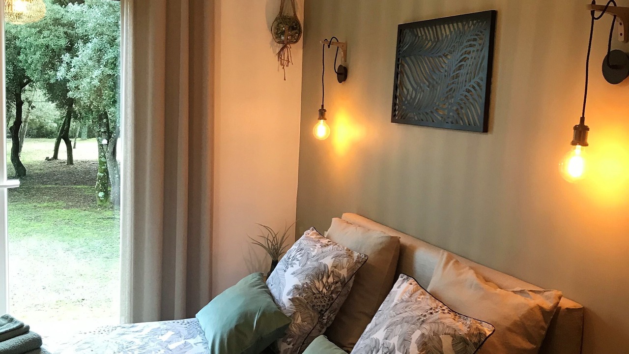 Photo of Bedroom in Ventenac-Cabardes