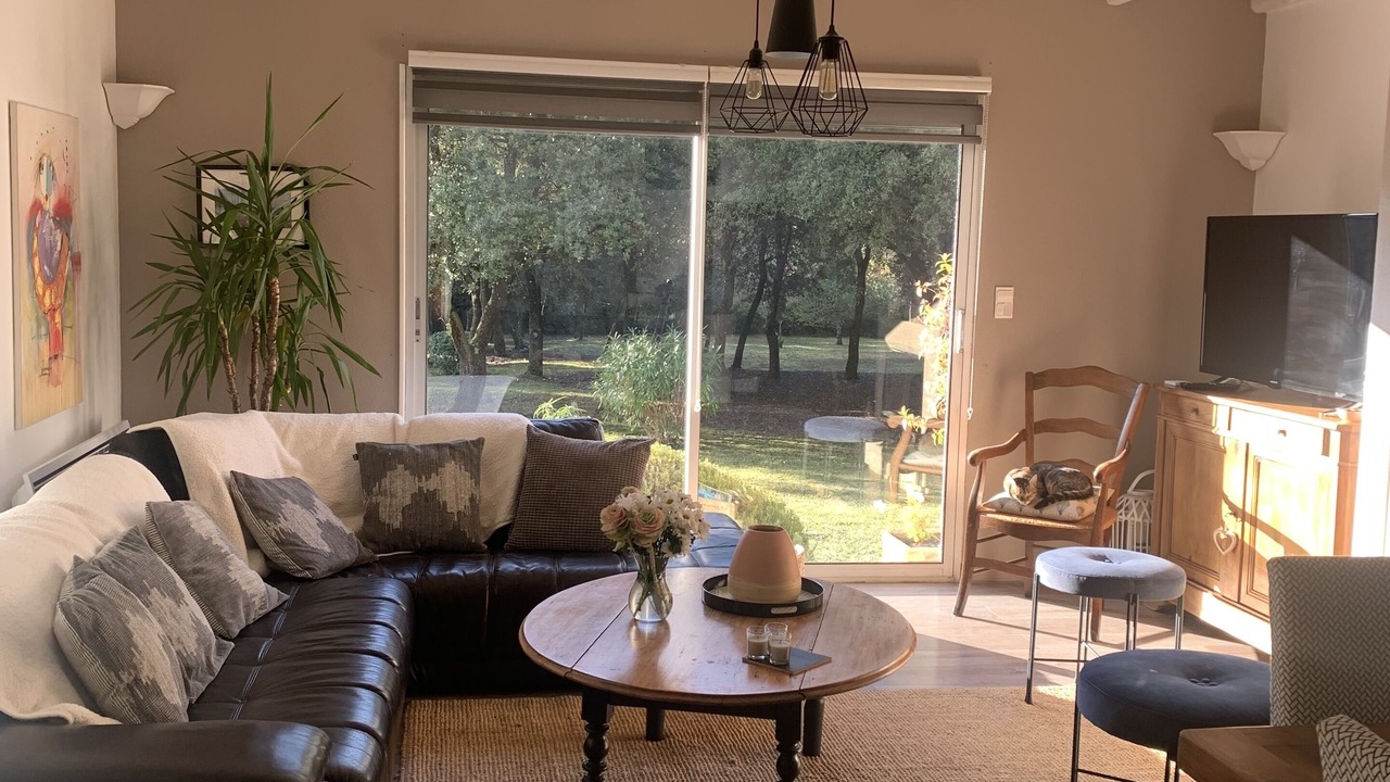 Photo of Livingroom in Ventenac-Cabardes