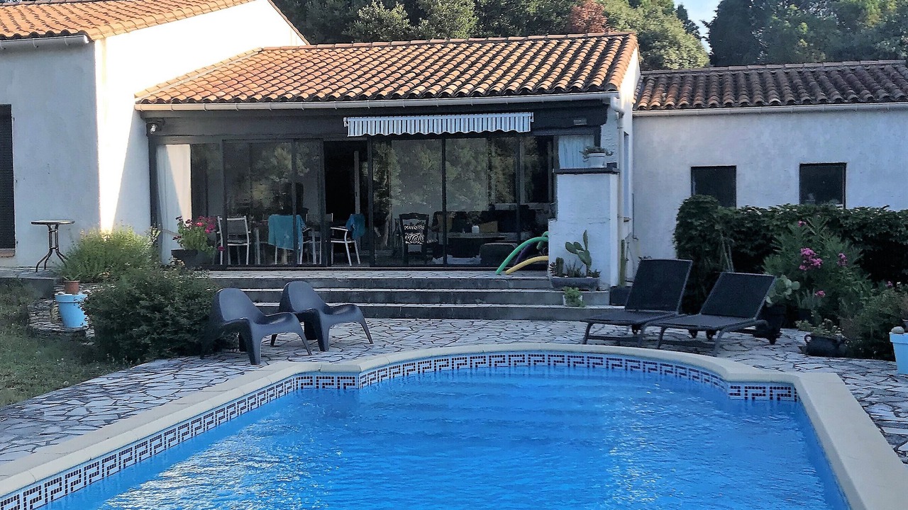 Photo of Outdoor in Ventenac-Cabardes