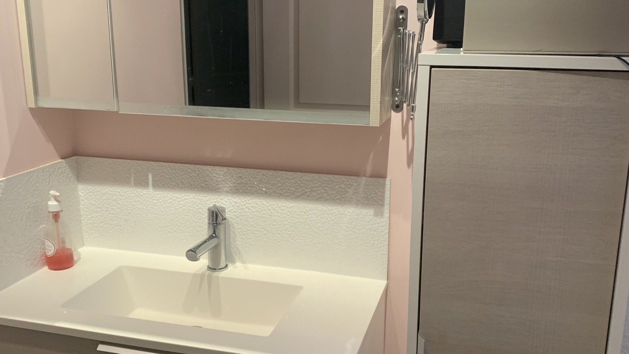 Photo of Bathroom in Ventenac-Cabardes