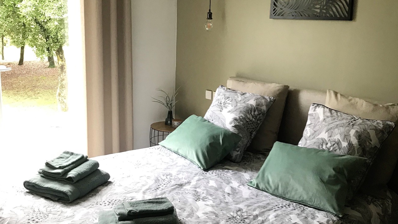 Photo of Bedroom in Ventenac-Cabardes