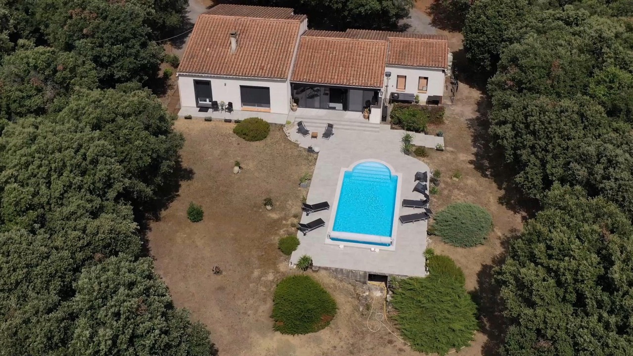 Photo of Outdoor in Ventenac-Cabardes