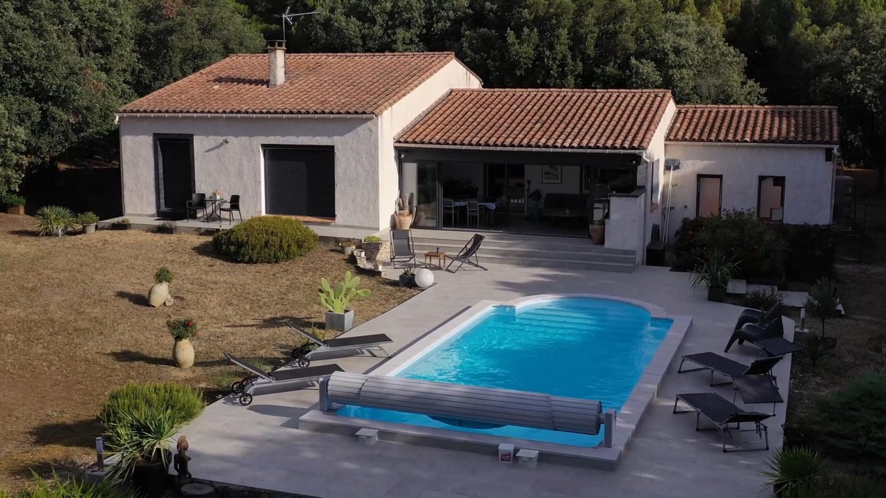 Photo of Outdoor in Ventenac-Cabardes