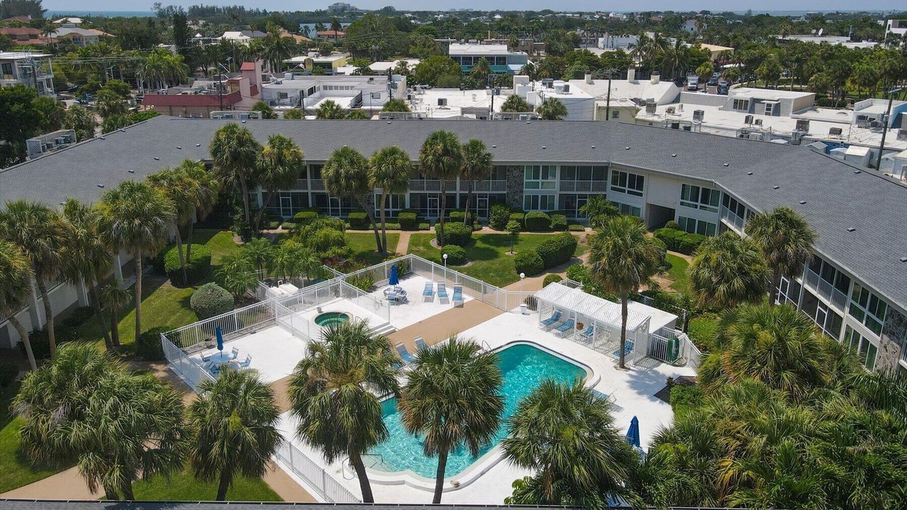 Photo of Outdoor in Saint Armands Key