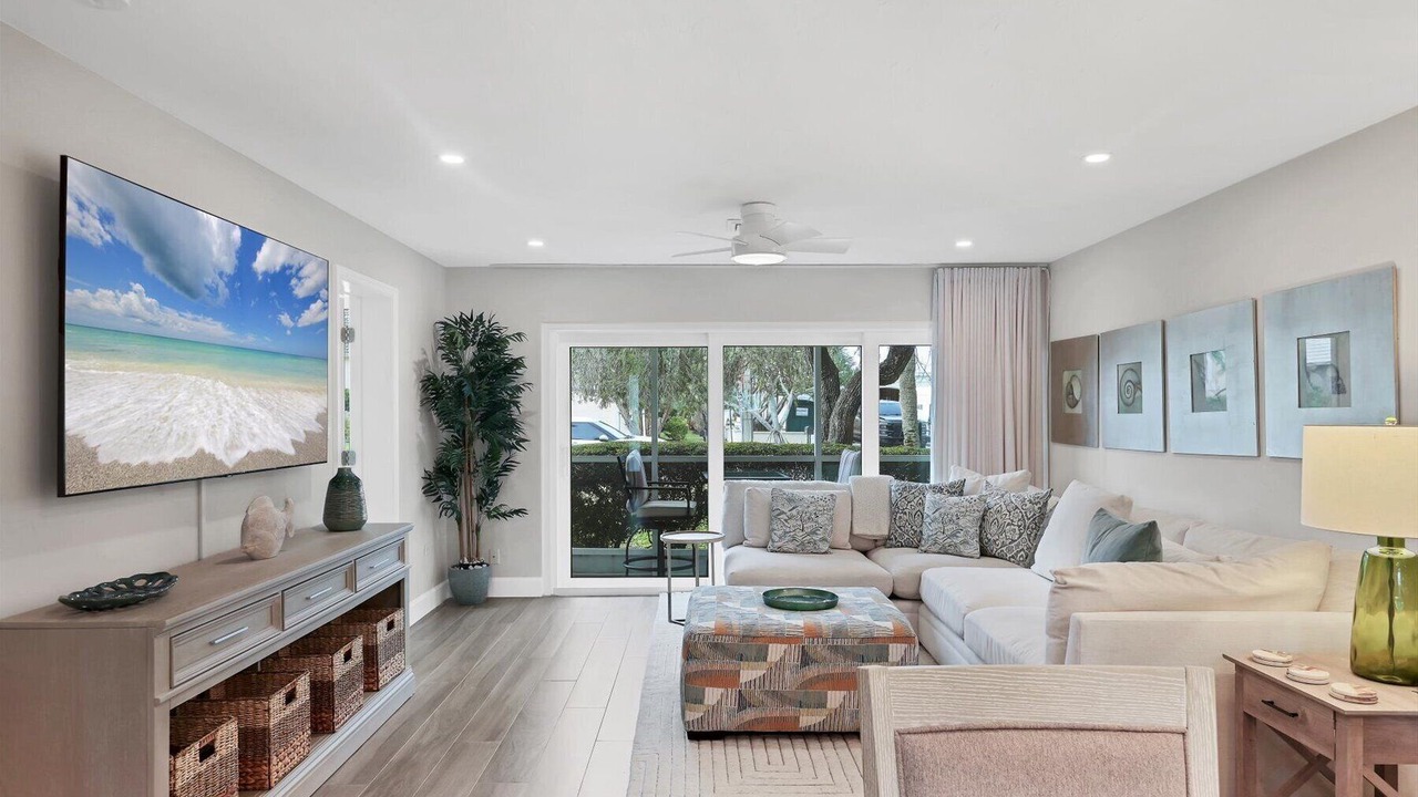 Photo of Bedroom in Saint Armands Key