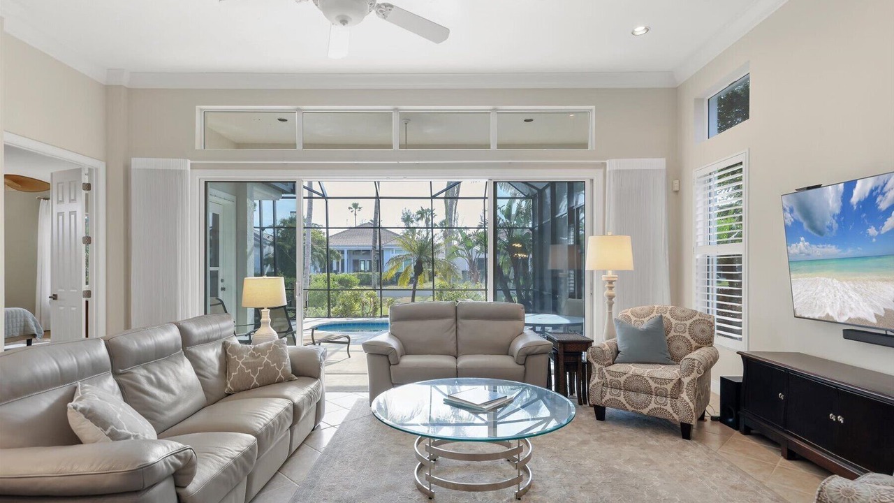 Photo of Bedroom in Bay Isles