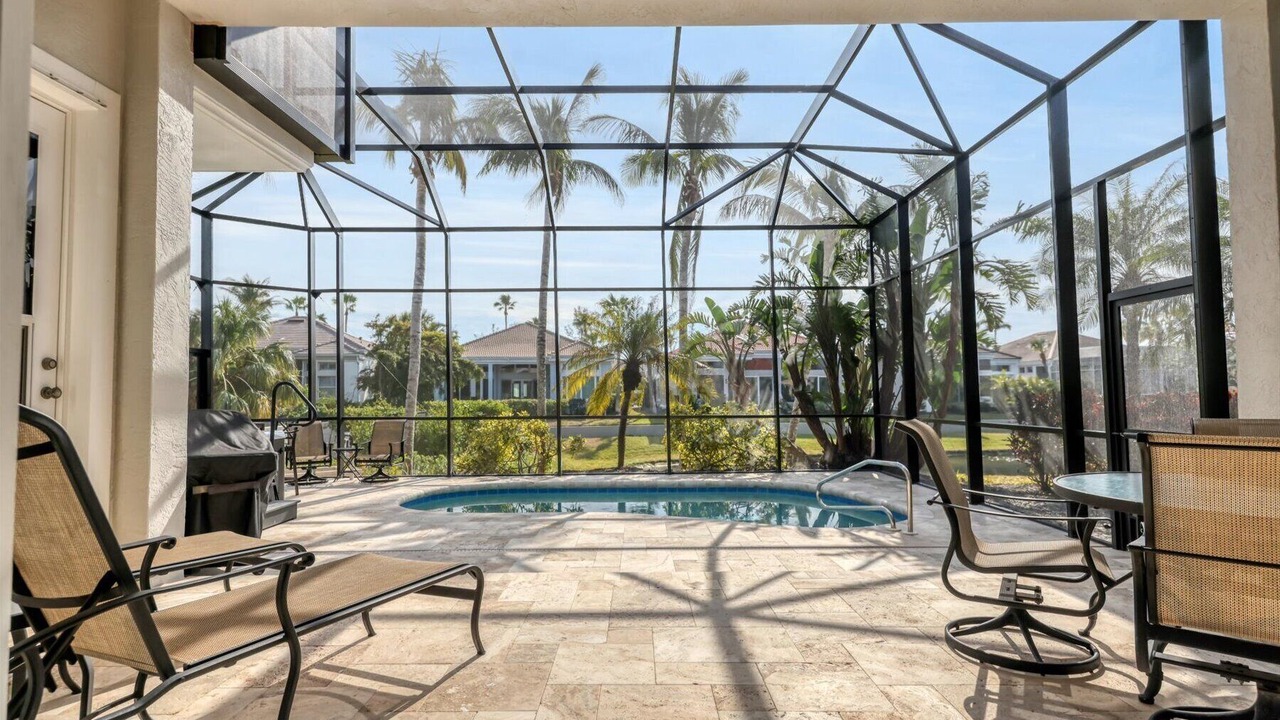 Photo of Outdoor in Bay Isles