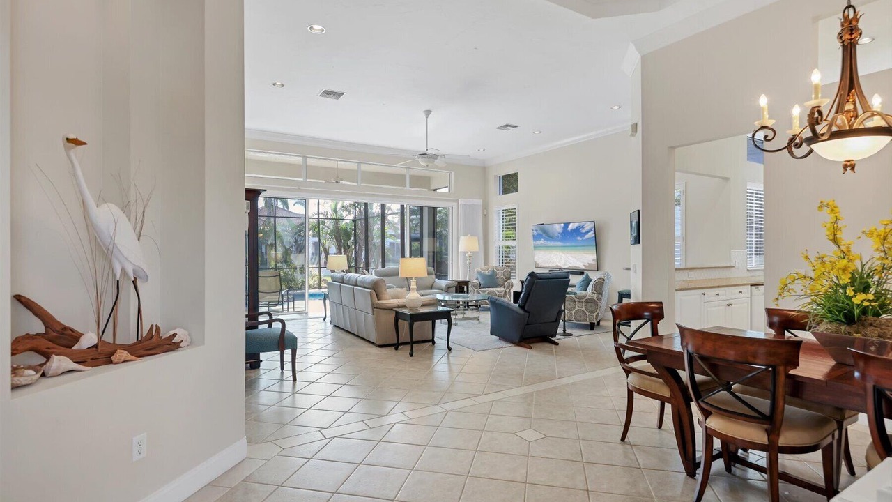 Photo of Bedroom in Bay Isles