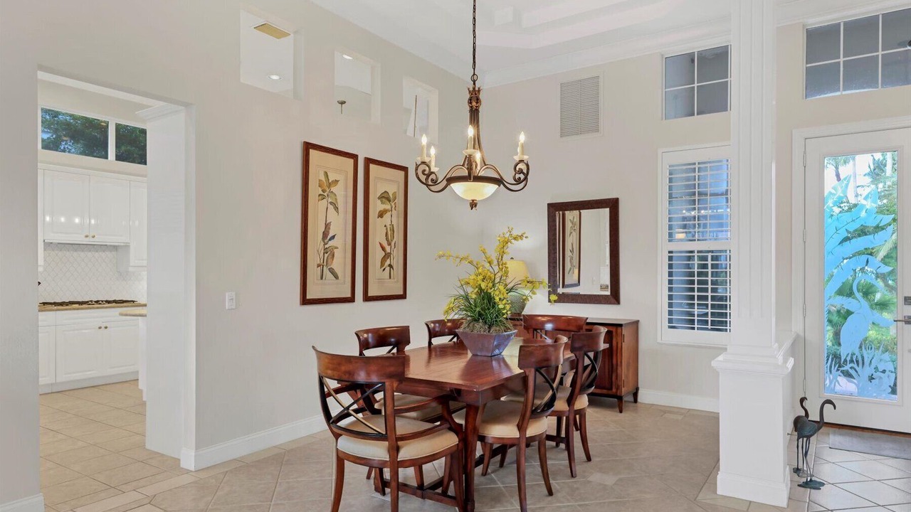 Photo of Bedroom in Bay Isles