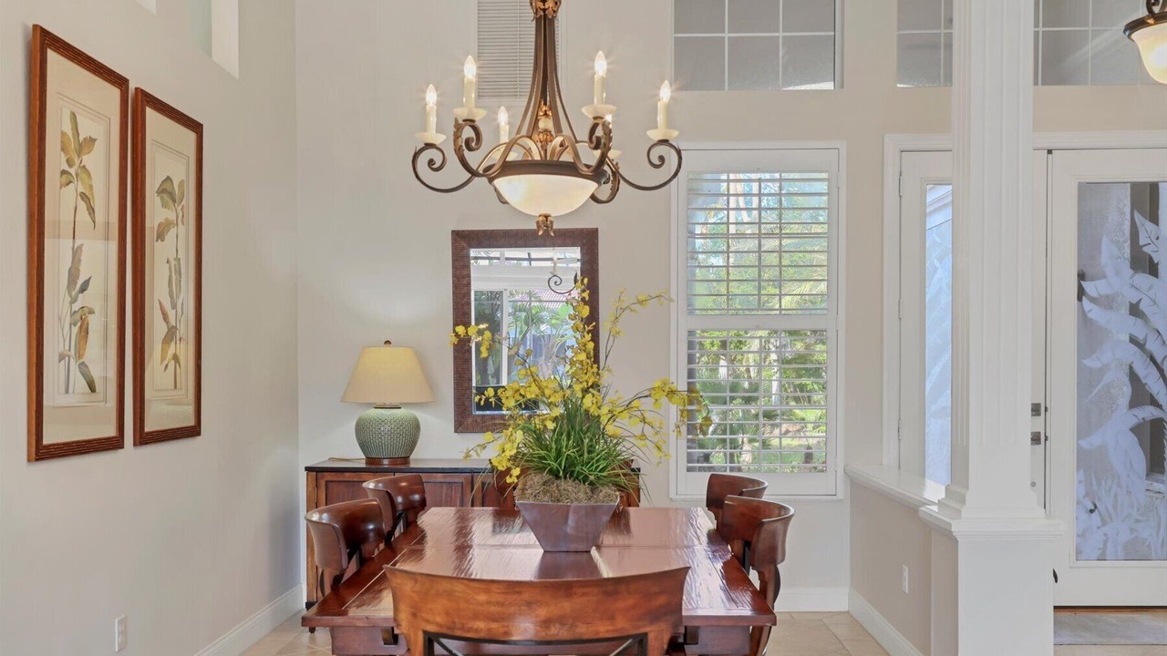 Photo of Bedroom in Bay Isles