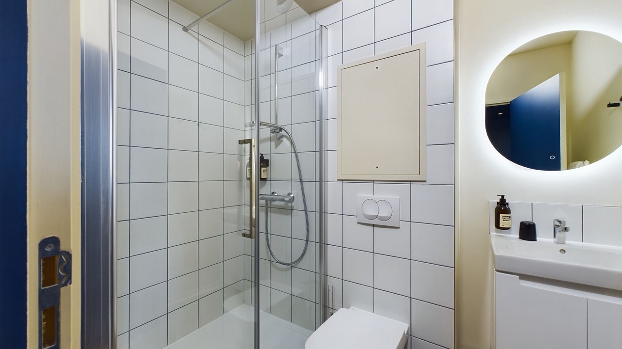 Photo of Bathroom in Gentilly