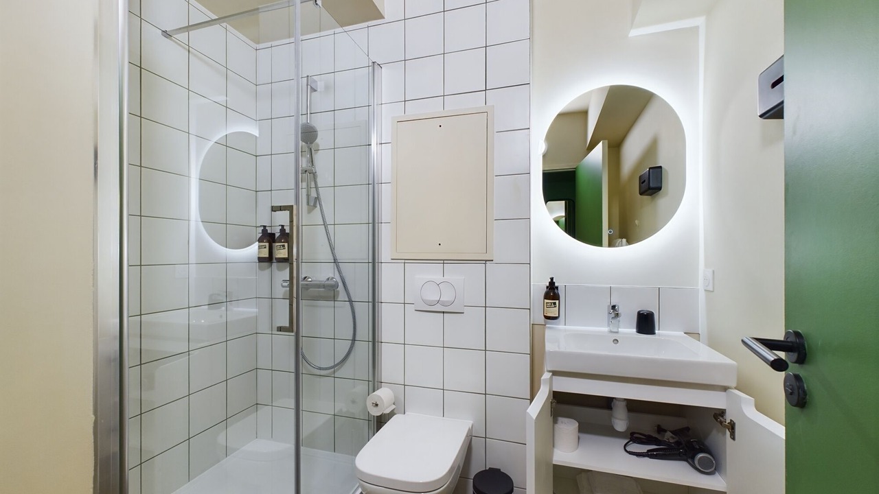 Photo of Bathroom in Gentilly
