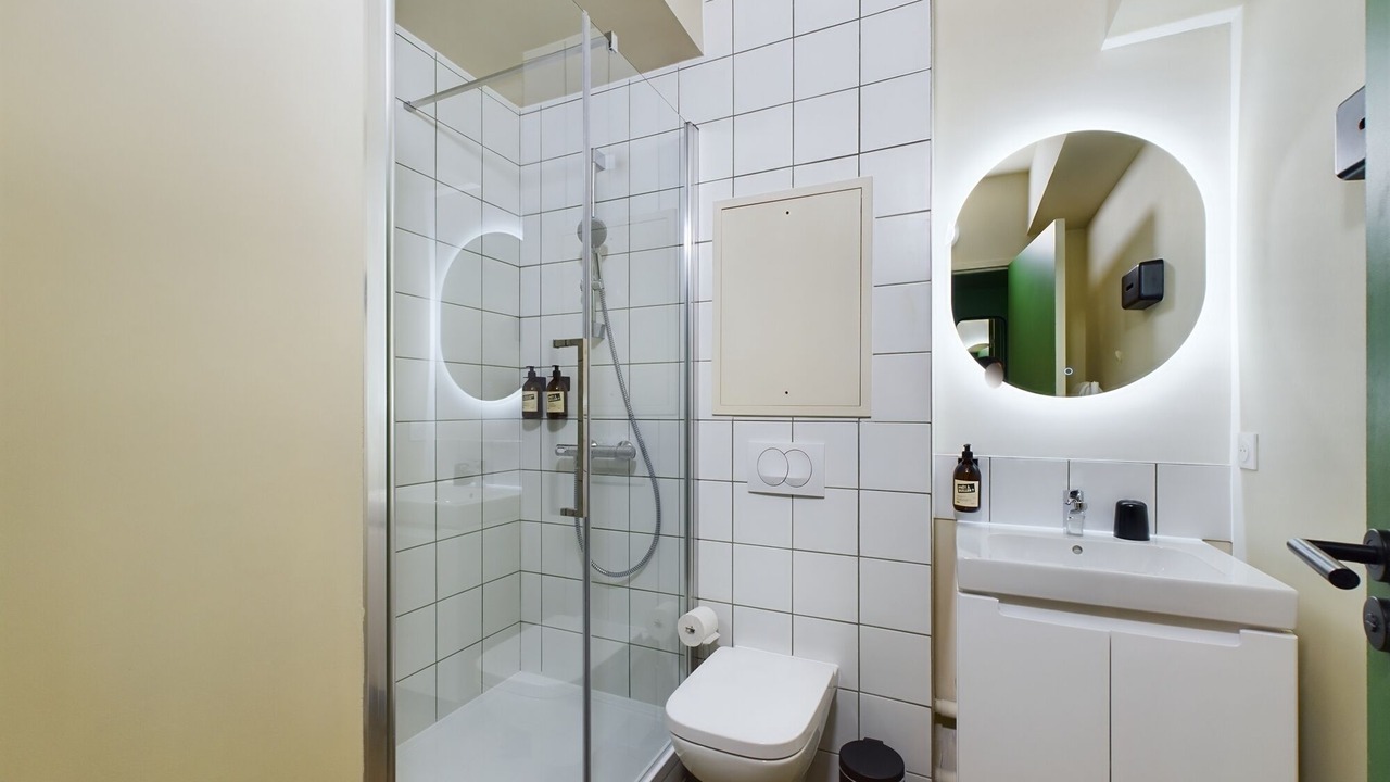 Photo of Bathroom in Gentilly