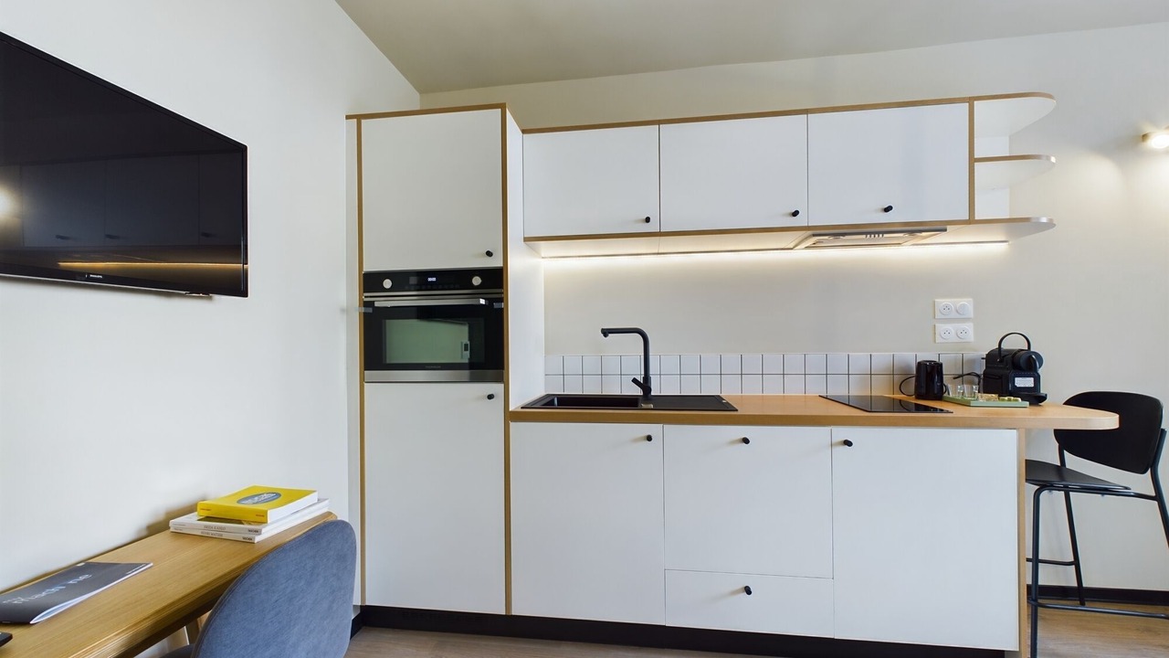 Photo of Kitchen in Gentilly