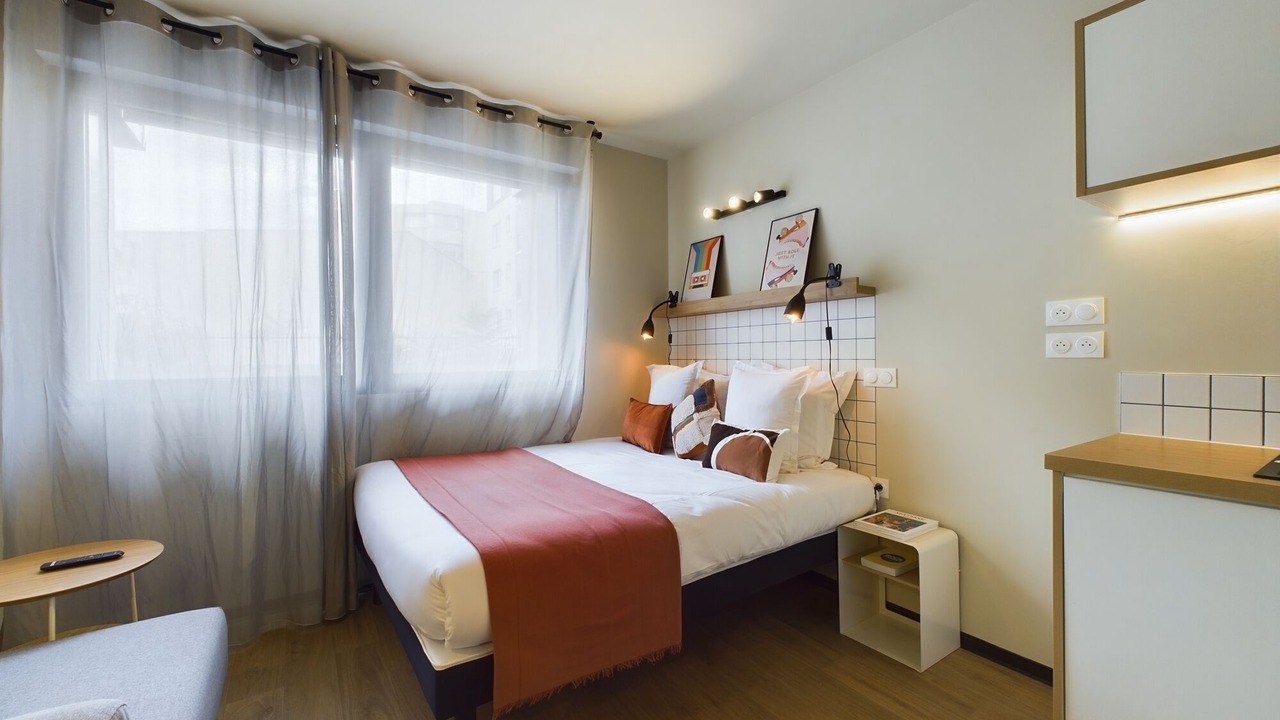 Photo of Bedroom in Gentilly