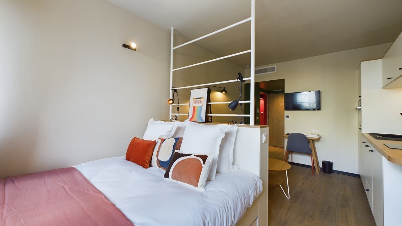 Photo of Bedroom in Gentilly