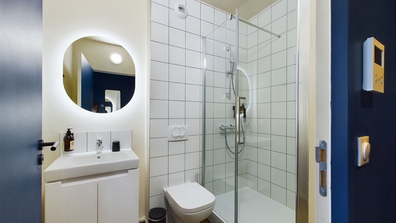 Photo of Bathroom in Gentilly