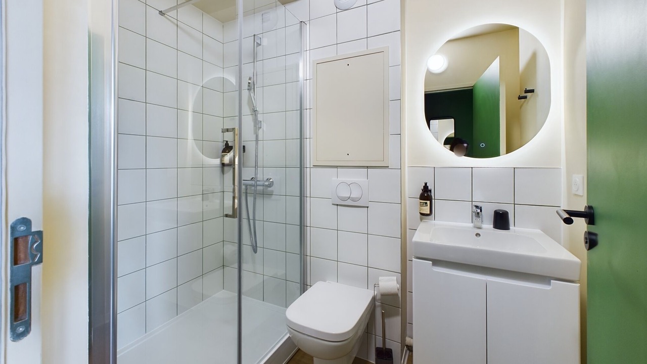 Photo of Bathroom in Gentilly