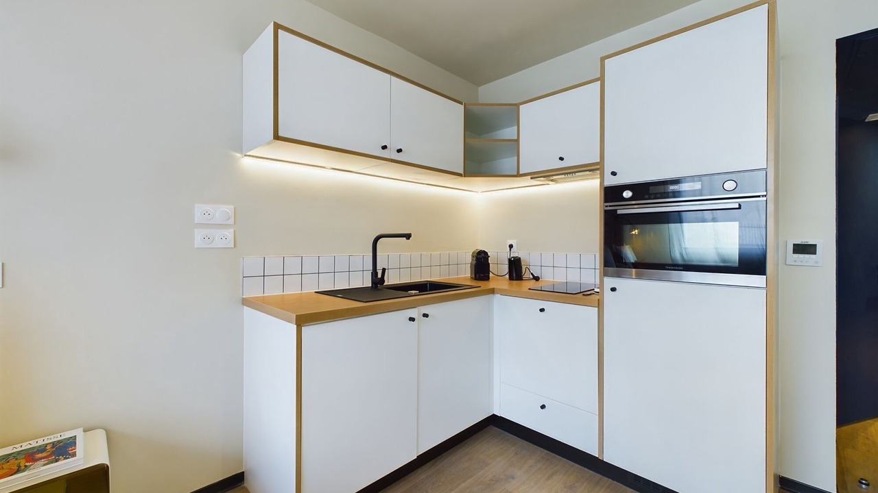 Photo of Kitchen in Gentilly