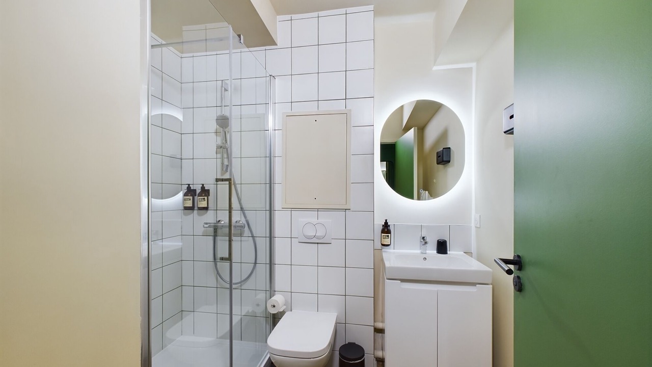 Photo of Bathroom in Gentilly