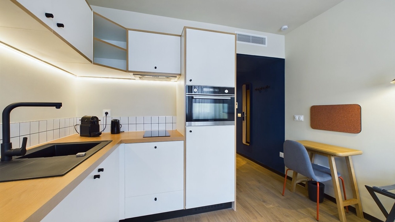 Photo of Kitchen in Gentilly