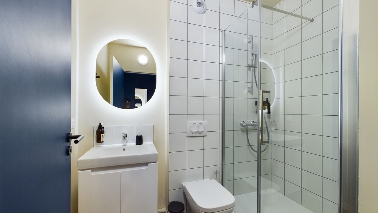 Photo of Bathroom in Gentilly