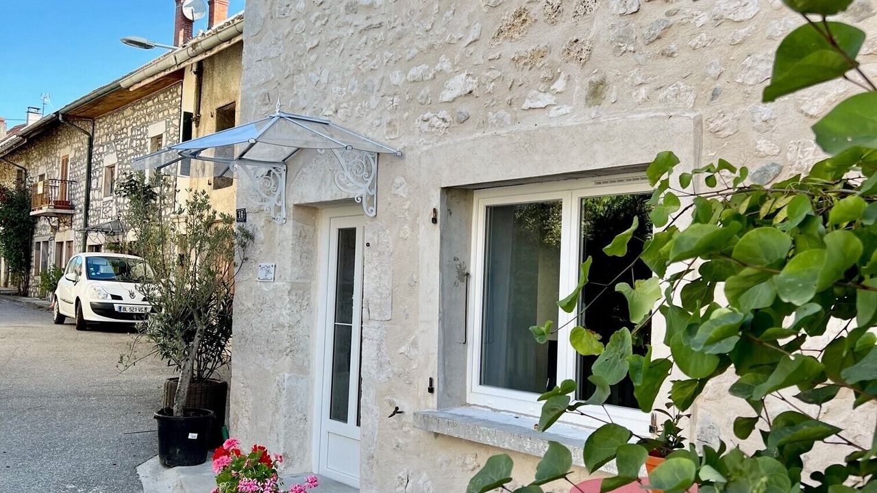 Photo of Outdoor in Saint-Martin-de-Bavel