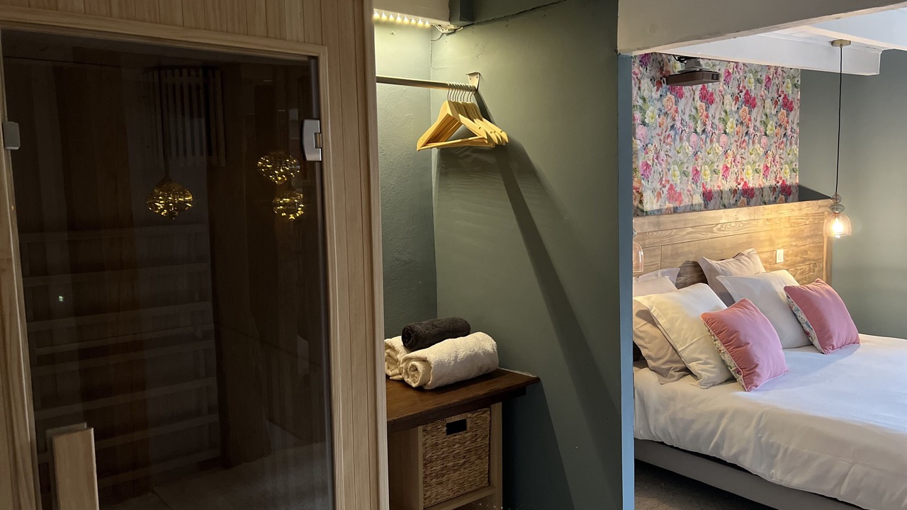 Photo of Bedroom in Saint-Martin-de-Bavel